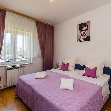 Apartman Mila Kaštela 外观 照片