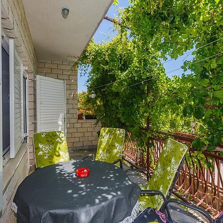 Apartman Mila Kaštela 外观 照片
