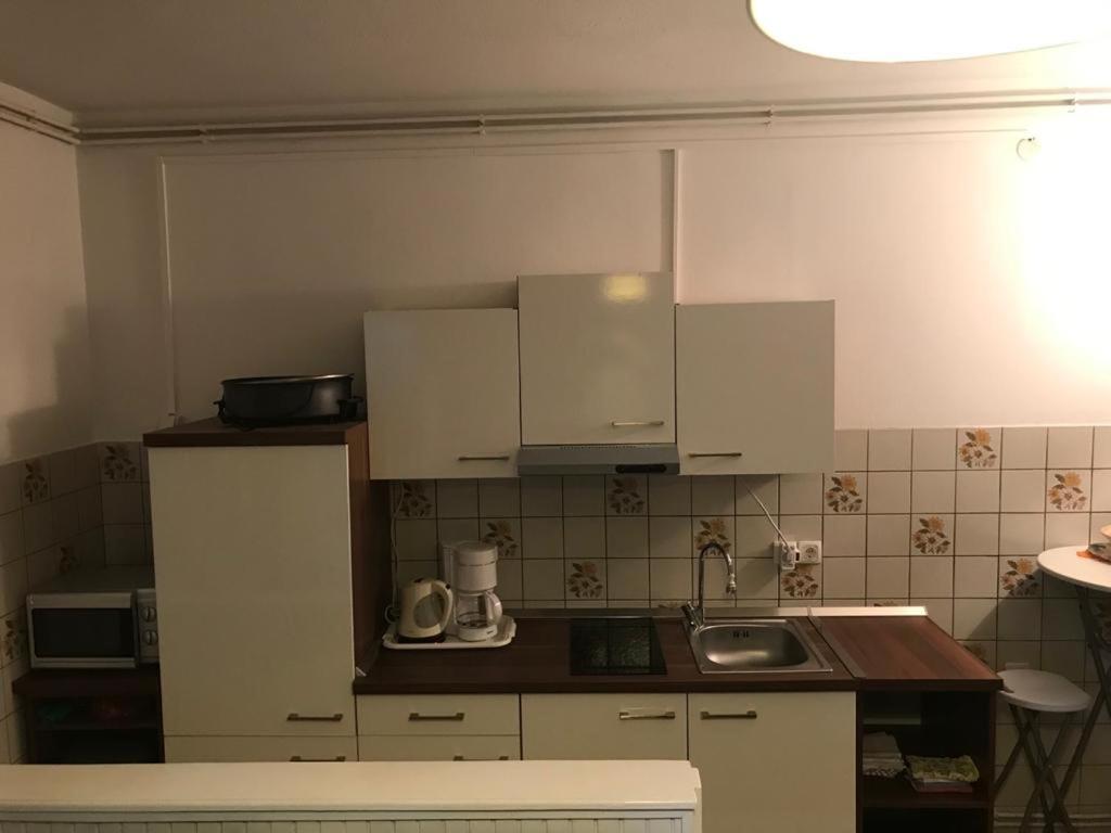 Apartman Mila Kaštela 外观 照片