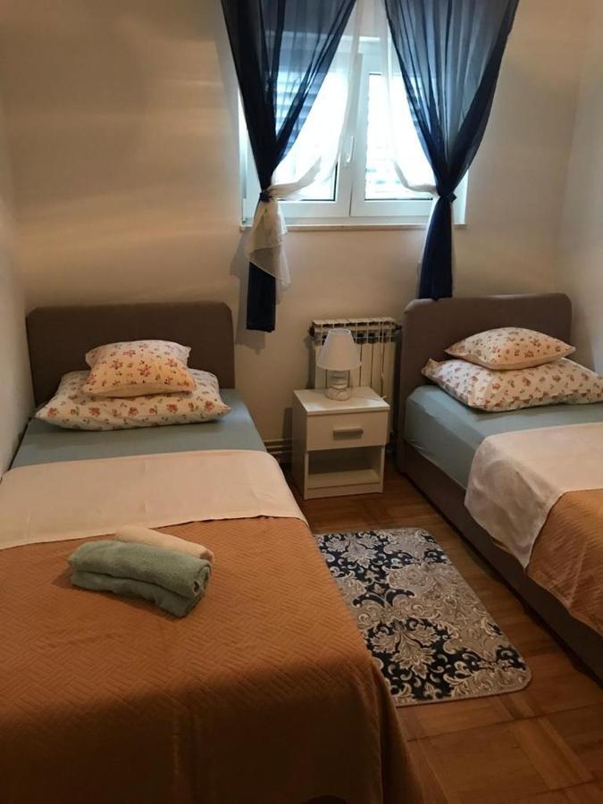 Apartman Mila Kaštela 外观 照片
