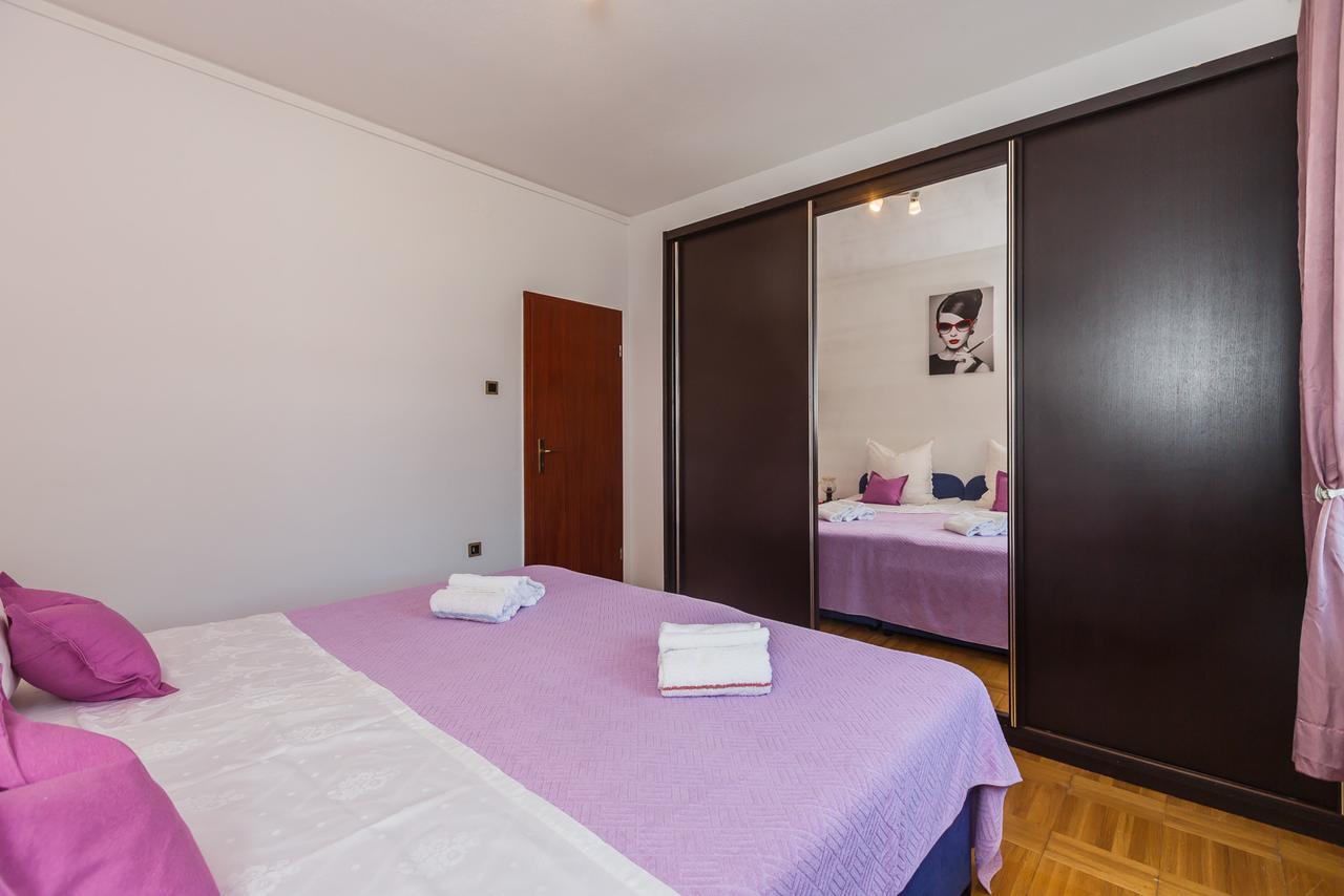 Apartman Mila Kaštela 外观 照片