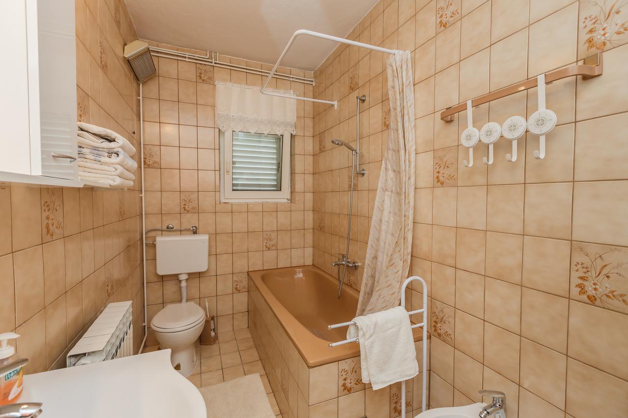 Apartman Mila Kaštela 外观 照片