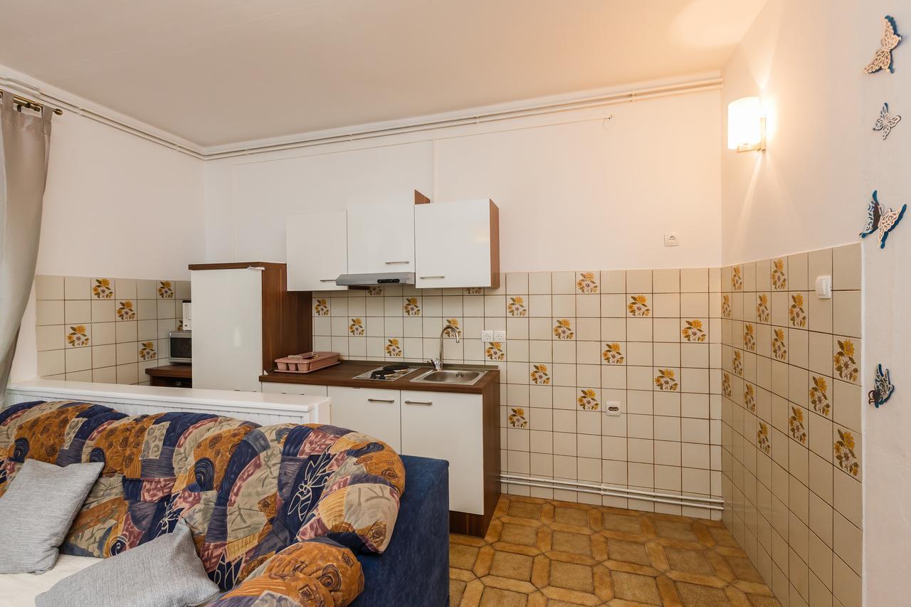 Apartman Mila Kaštela 外观 照片