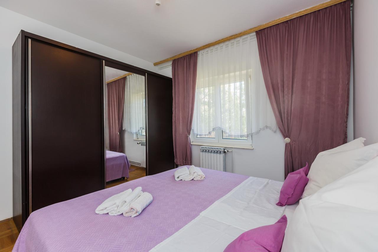Apartman Mila Kaštela 外观 照片