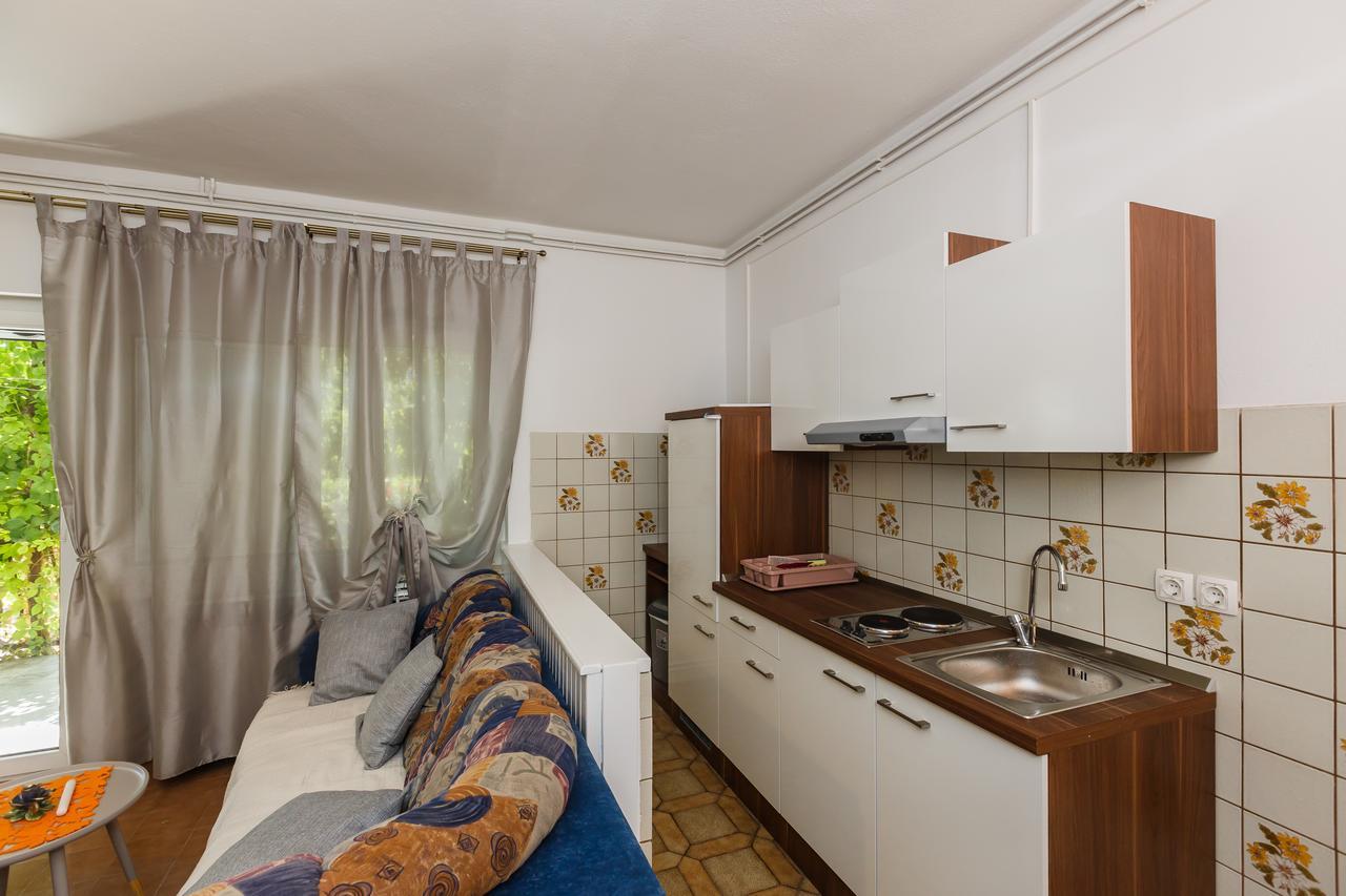 Apartman Mila Kaštela 外观 照片