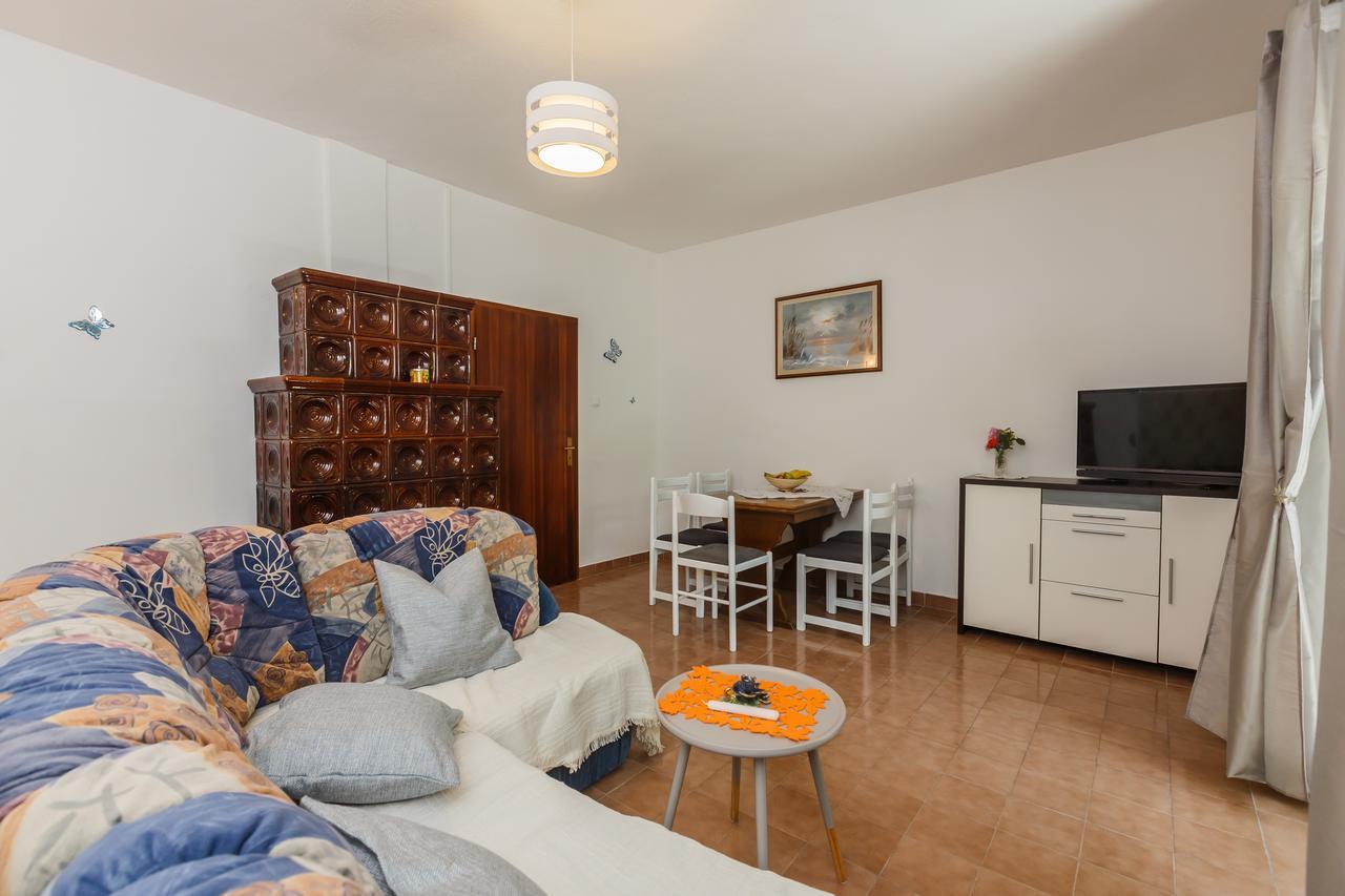 Apartman Mila Kaštela 外观 照片