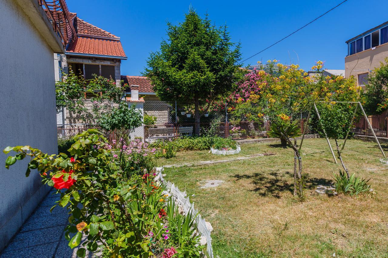 Apartman Mila Kaštela 外观 照片