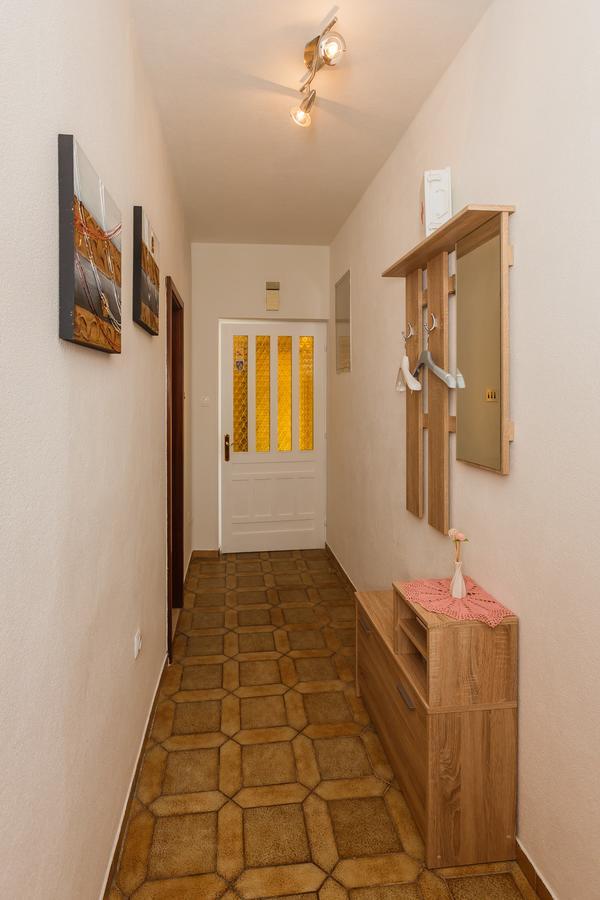 Apartman Mila Kaštela 外观 照片