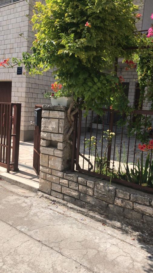 Apartman Mila Kaštela 外观 照片