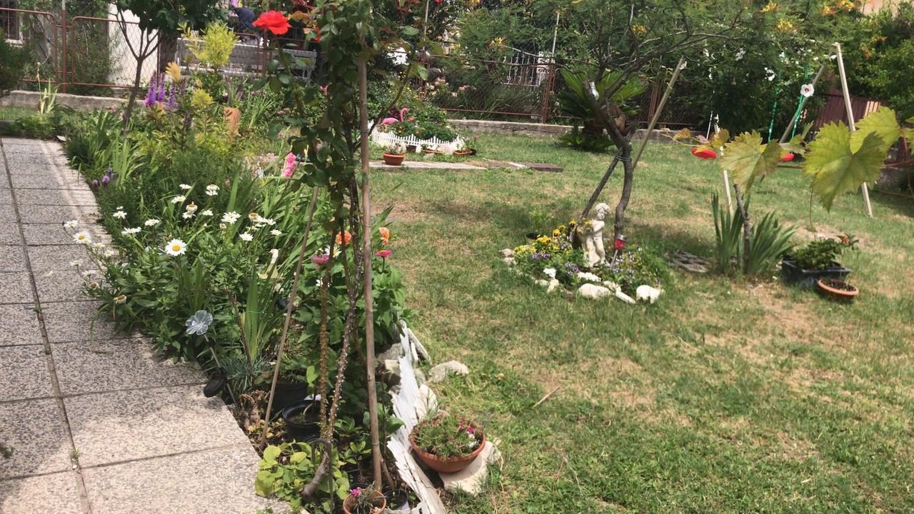 Apartman Mila Kaštela 外观 照片