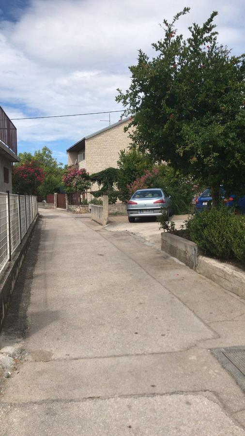 Apartman Mila Kaštela 外观 照片